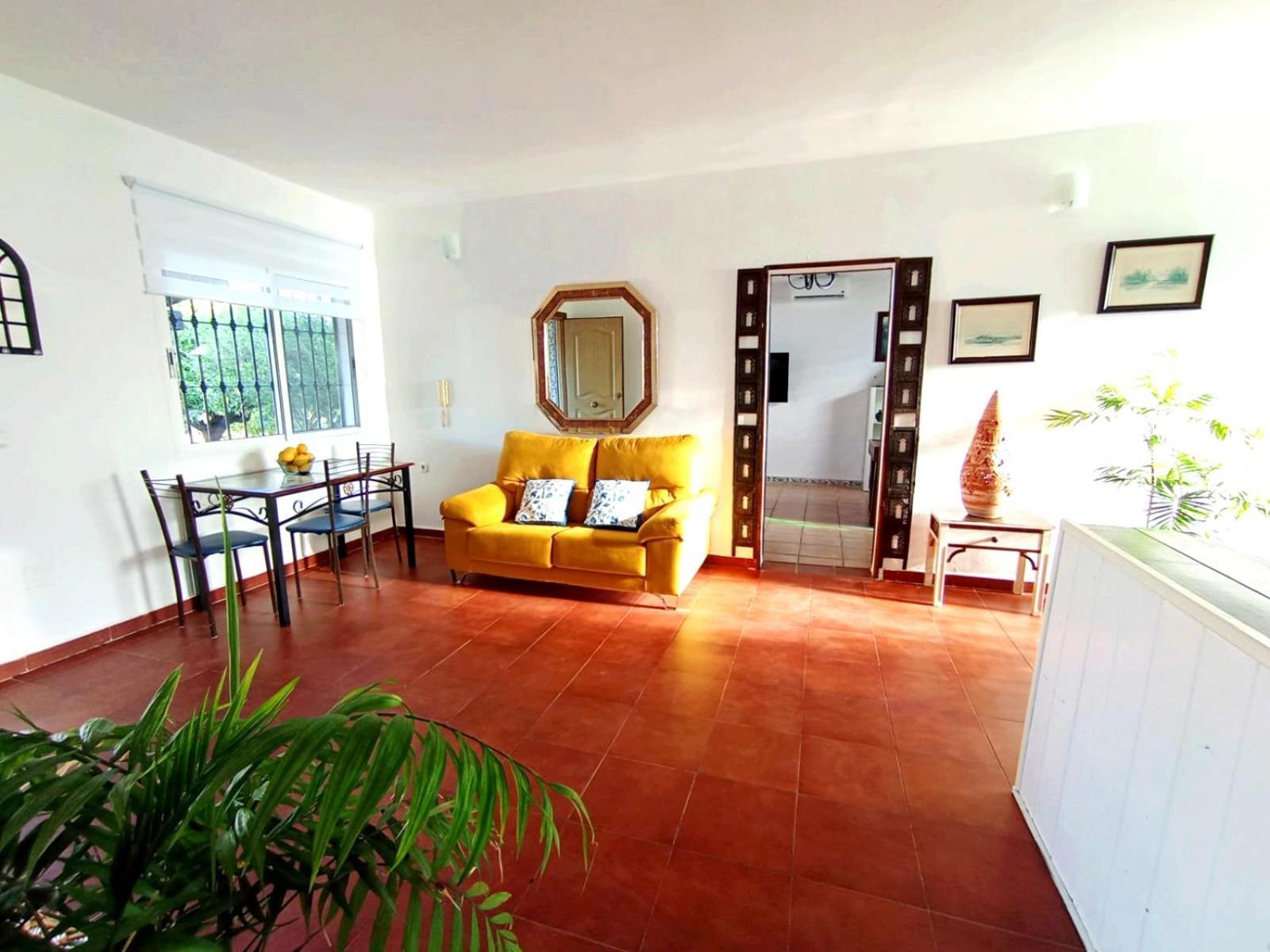 Finca El Aulagar Málaga Exterior foto